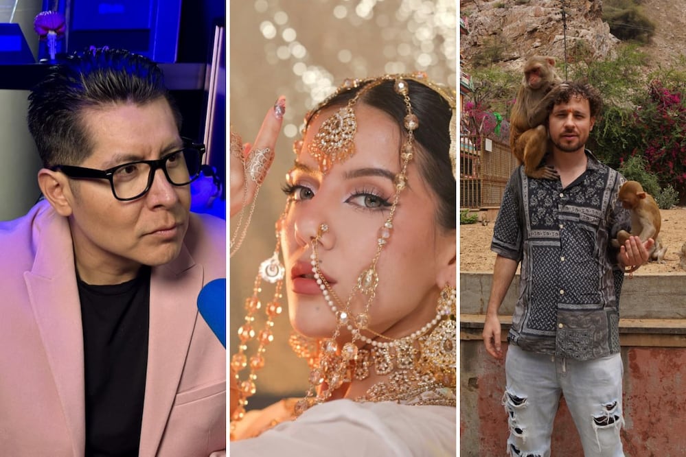 Influencers poblanos están destacando en las redes sociales | Foto: Redes Sociales