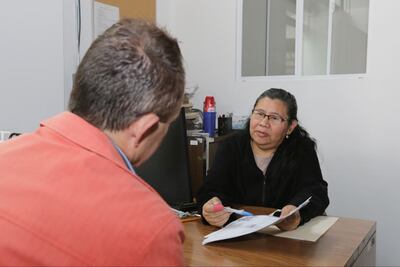 Reduce SMDIF tiempo de atención a casos de maltrato contra adultos mayores