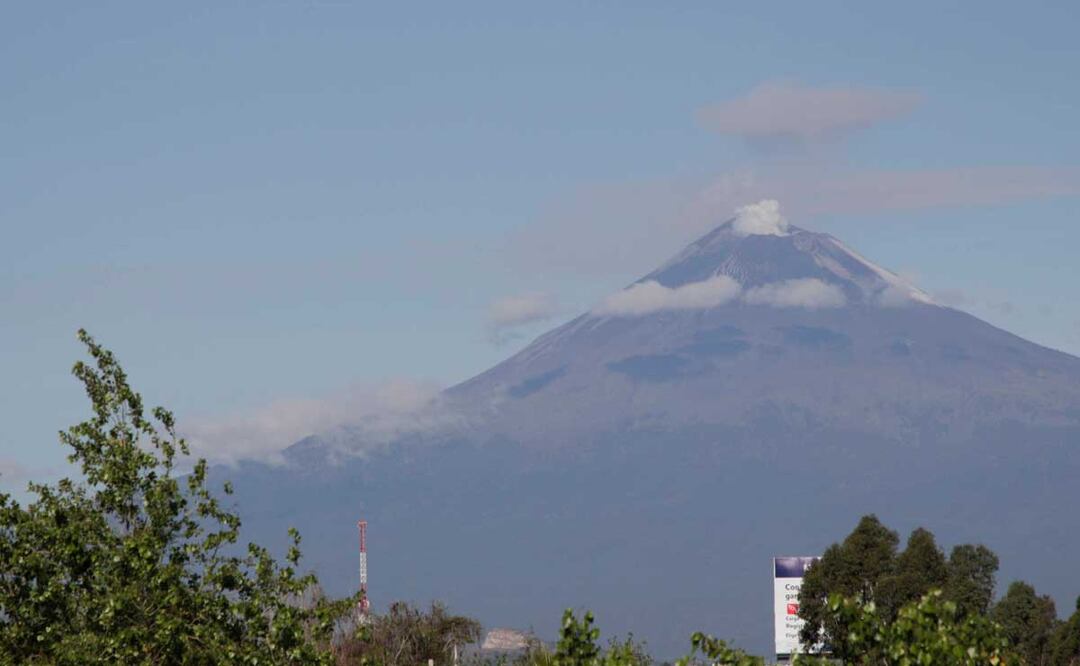 Foto: Agencia Es Imagen para El Universal Puebla