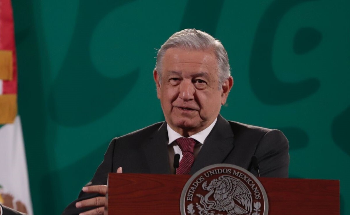 AMLO presentará su iniciativa de reforma en materia eléctrica la próxima semana