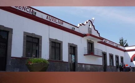 Tira TEPJF presidencia auxiliar en San Jerónimo Caleras