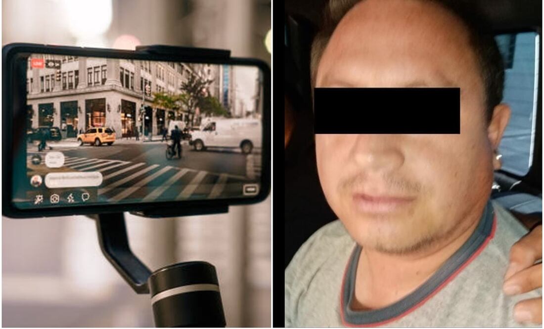 “El Coyote Consentido” traficaba con infantes y supuestamente dirigía asociación de niños robados