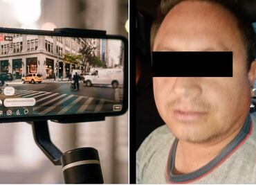 “El Coyote Consentido” traficaba con infantes y supuestamente dirigía asociación de niños robados