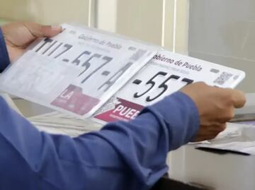 SMT Puebla: ¿Cómo dar de alta un vehículo con placas de circulación para personas con capacidades distintas?