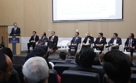 Analizan en el Congreso del Estado de Puebla la agenda común en las legislaturas de las entidades federativas