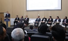 Analizan en el Congreso del Estado de Puebla la agenda común en las legislaturas de las entidades federativas