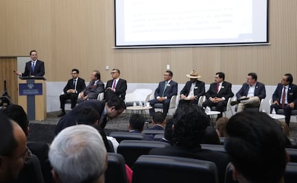 Analizan en el Congreso del Estado de Puebla la agenda común en las legislaturas de las entidades federativas