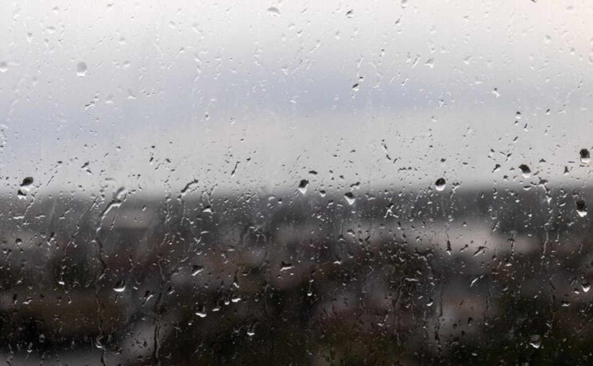 Se pronostican lluvias en Puebla I Foto: Freepik