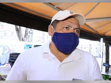 El ingeniero que ganó la alcaldía de Ahuehuetitla sin ser candidato, y que el IEE no reconoció