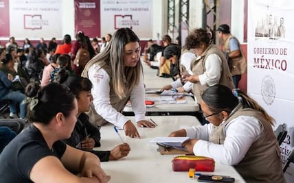 Registro Pensión Bienestar: ¿Dónde están los módulos en Puebla?