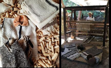 Municipios de Puebla donde puedes comprar ropa muy barata para el frío