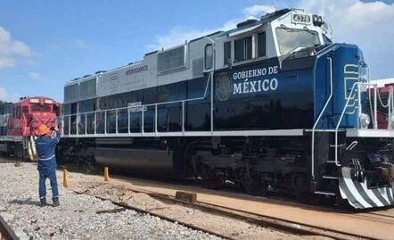 Así puedes llegar al Tren Interoceánico desde Puebla