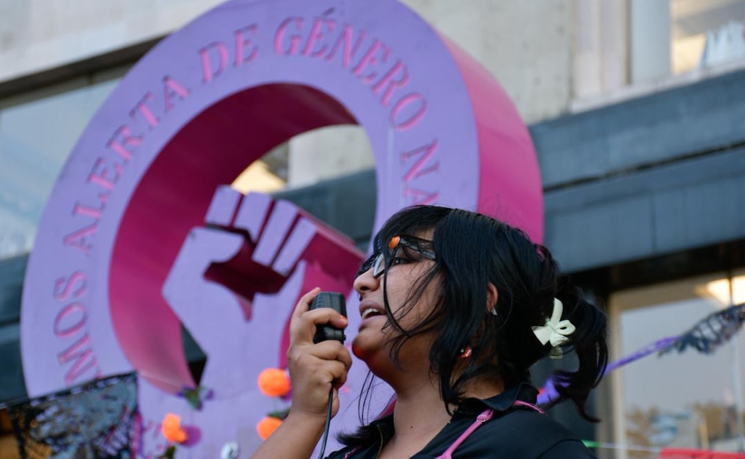 El Congreso de Puebla dio el primer paso para fortalecer el combate al feminicidio, al aprobar la reforma que permitirá crear una Ley General con sanciones claras y herramientas jurídicas a nivel nacional | Foto: EsImagen
