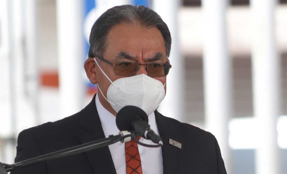 Foto: Agencia Es Imagen para El Universal Puebla