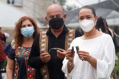 Hasta septiembre estará lista ruta turística en Calpan