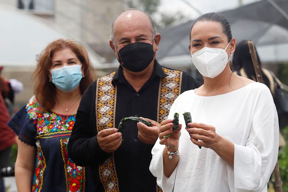 Foto: Agencia Enfoque para El Universal Puebla