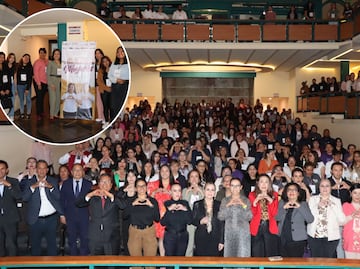 Gobierno de Puebla realiza foro regional para fortalecer participación de mujeres