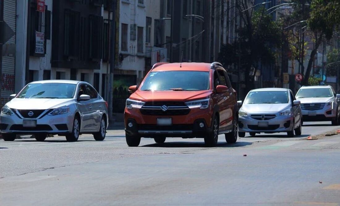 En Puebla se detectó una nueva modalidad de extorción | Foto: Agencia Es Imagen para El Universal Puebla