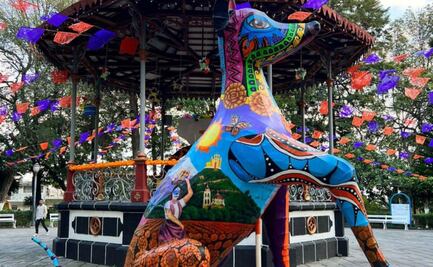 Día de Muertos 2024: Cuándo se recuerda a las mascotas fallecidas