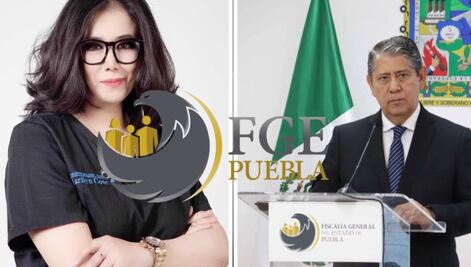 Caso Marilyn Cote está resuelto, adelanta titular de la FGE de Puebla