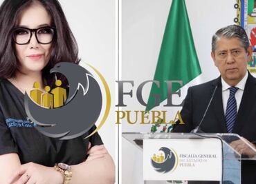Caso Marilyn Cote está resuelto, adelanta titular de la FGE de Puebla