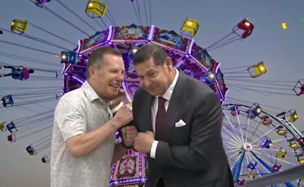 Julio César Chávez regresará al ring y será en la Feria de Puebla 2026