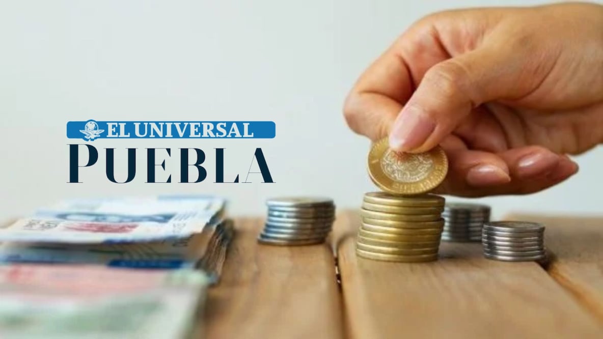 El aguinaldo está consagrado en el artículo 87 de la Ley Federal del Trabajo, que establece que todas las y los trabajadores tienen derecho a recibir un aguinaldo anual.

Foto: Producción El Universal Puebla