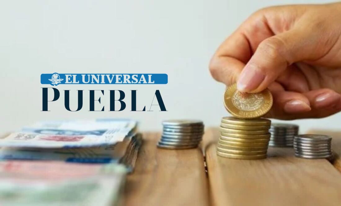 El aguinaldo está consagrado en el artículo 87 de la Ley Federal del Trabajo, que establece que todas las y los trabajadores tienen derecho a recibir un aguinaldo anual.
Foto: Producción El Universal Puebla