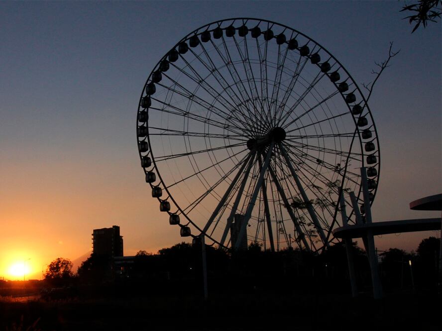 Foto: Agencia Enfoque