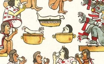 ¿Canibalismo o tradición? Conoce el origen e historia del pozole en México
