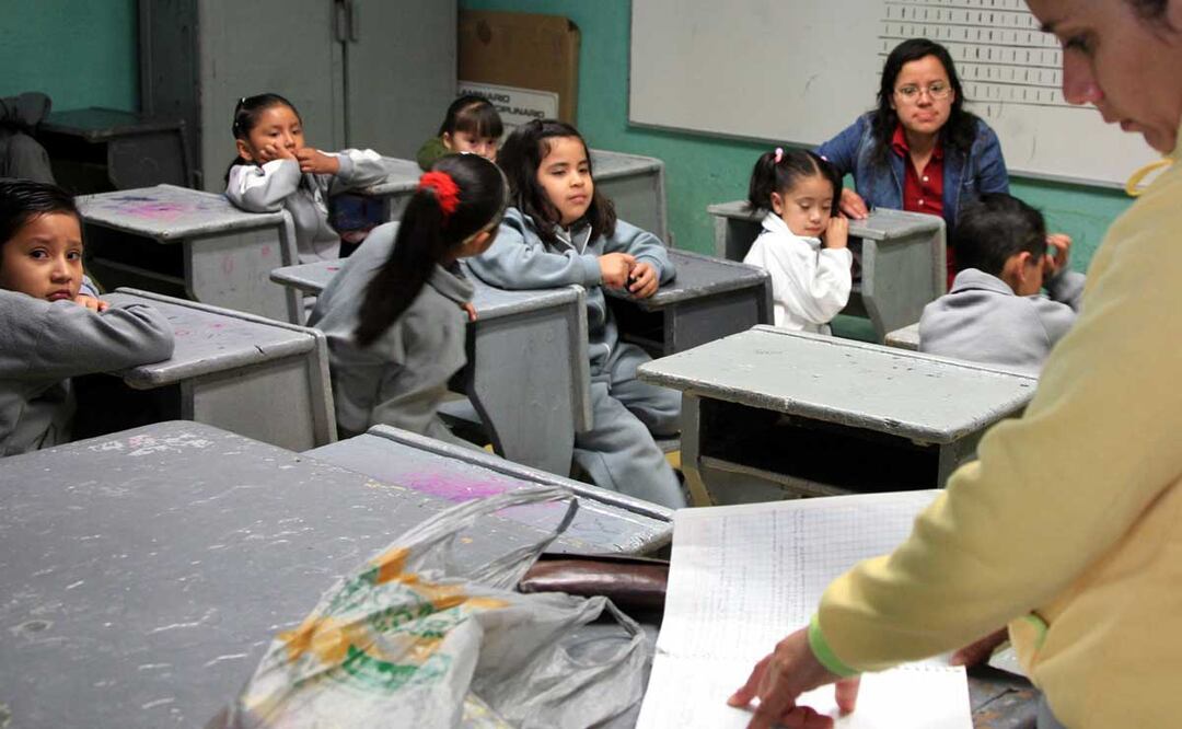 Foto: Agencia Es Imagen para El Universal Puebla