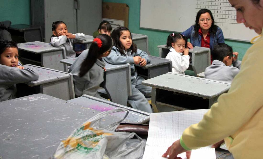 Foto: Agencia Es Imagen para El Universal Puebla