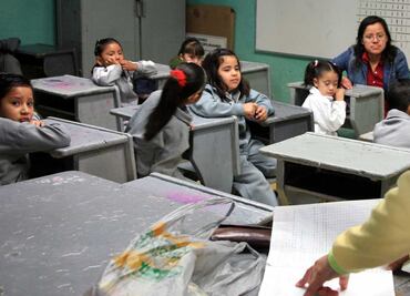 Más de 59 mil estudiantes no concluirán el ciclo escolar 2021-2022 en Puebla