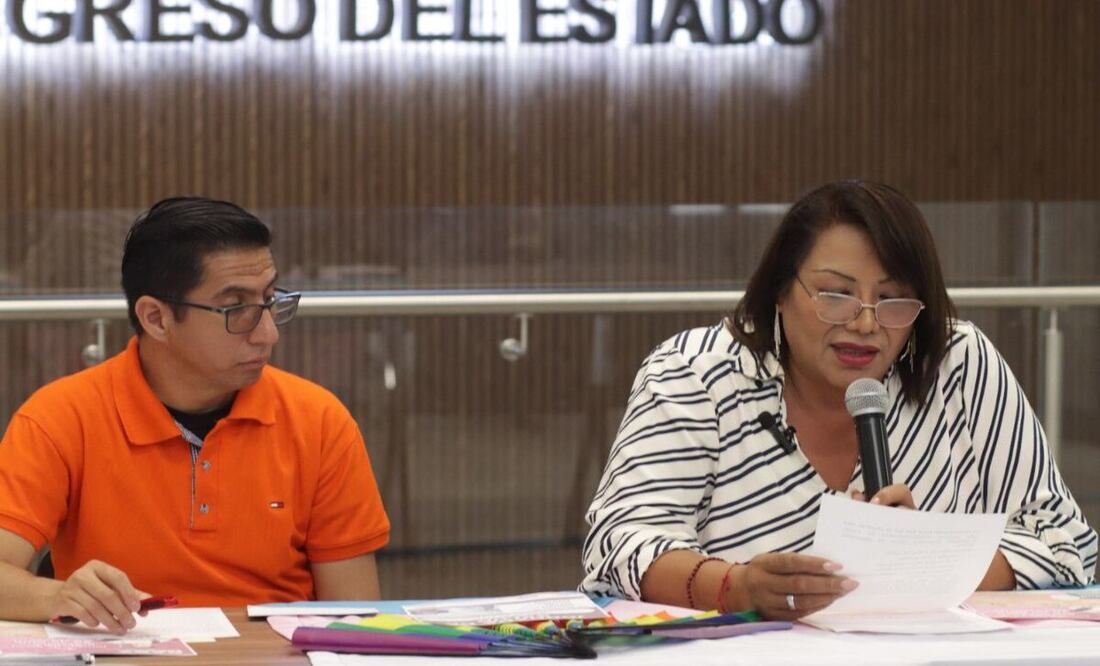 Se realizarán pruebas de detección de VIH, sífilis y hepatitis C | Foto: Congreso del Estado