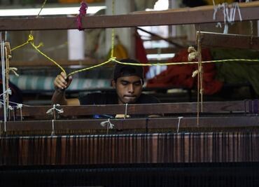 PIB creció 3.1% en 2022. Estas fueron las industrias con mejor desempeño