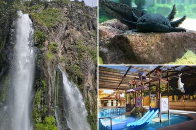 Este es el Pueblo Mágico de Puebla ideal para visitar con niños