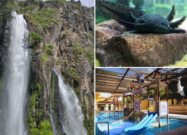 Este es el Pueblo Mágico de Puebla ideal para visitar con niños