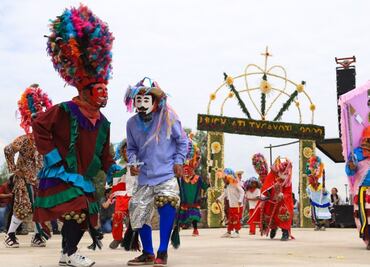 Hasta dos días de fiesta podría durar el Huey Atlixcáyotl 2023