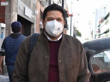 Gabriel Biestro debe estar al lado de los trabajadores, señala Barbosa