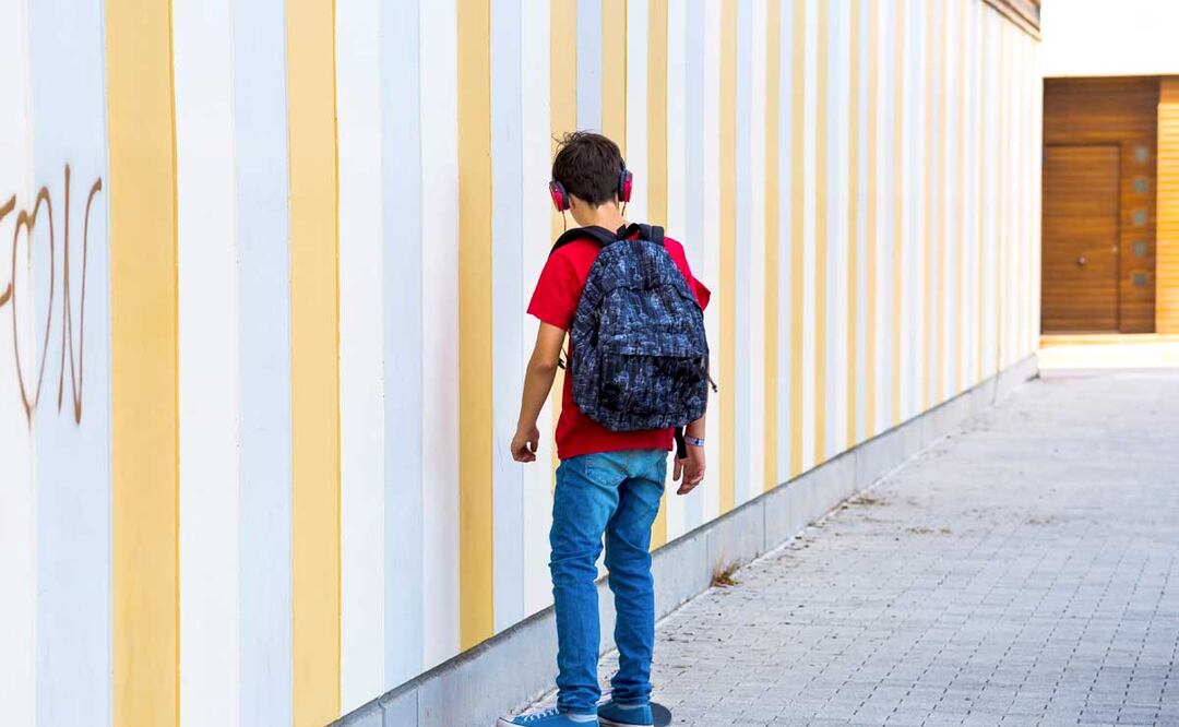 Esta es una de las realidades que viven los adolescentes | Foto: Especial