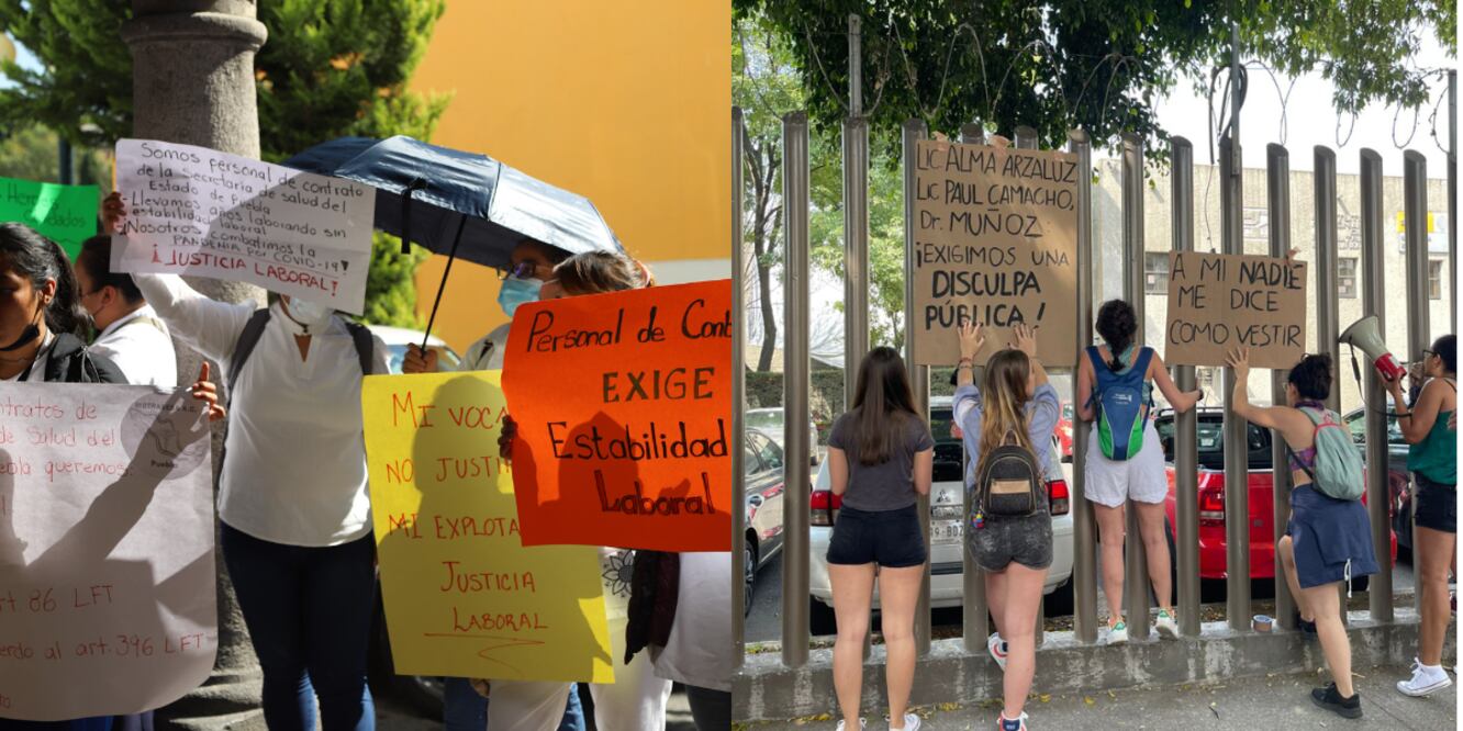 Así se sanciona el acoso laboral en México / Foto: EsImagen
