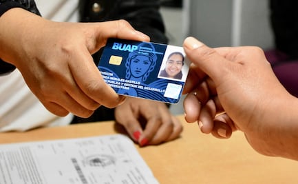 ¿Tu credencial de la BUAP no tiene vigencia? Checa requisitos para actualizarla