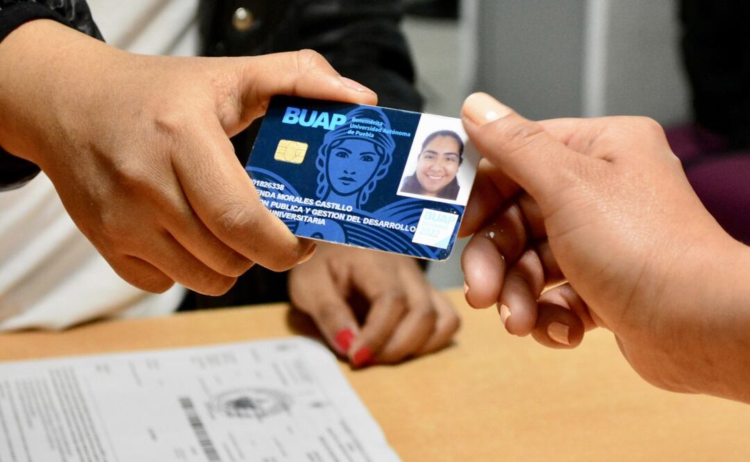 Foto: BUAP