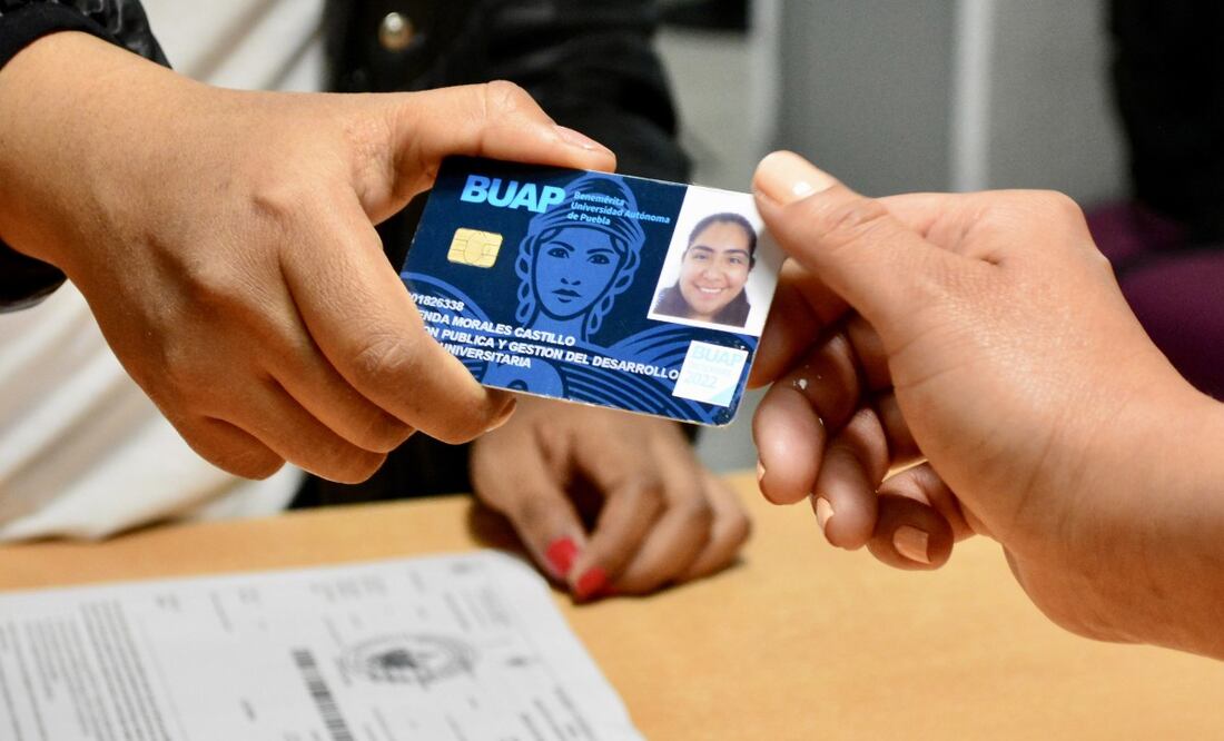 Foto: BUAP