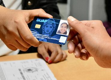 ¿Tu credencial de la BUAP no tiene vigencia? Checa requisitos para actualizarla