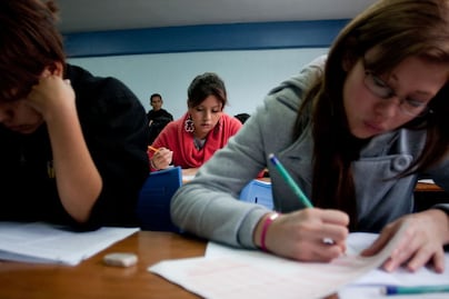 Cuánto cuesta estudiar en una universidad privada en Puebla