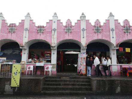 Mercado El Alto cumplirá 91 años y su primer Grito de Independencia