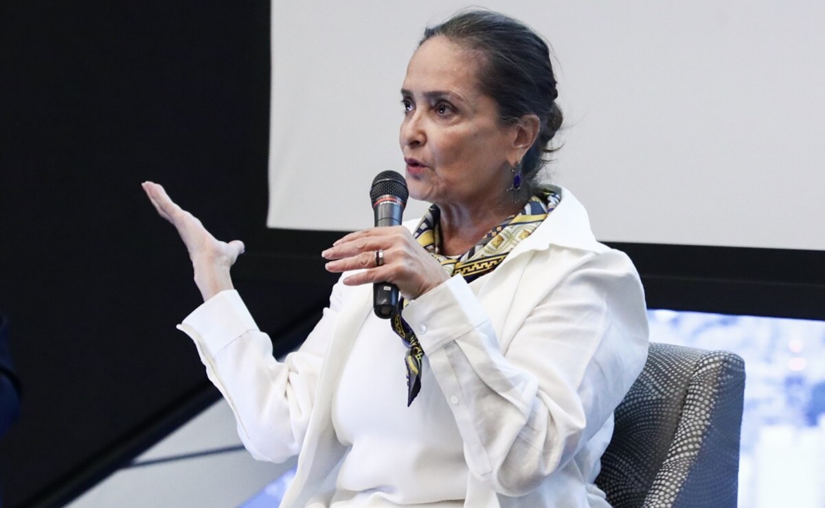 "Creamos presidentes corruptos": Diputada de Morena dice que la tergiversaron