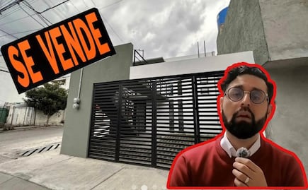 Cártel inmobiliario y juez de Oaxaca despojan de su casa a 8 familias en Cholula