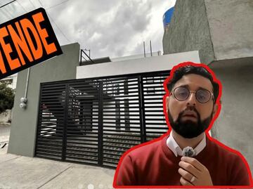 Cártel inmobiliario y juez de Oaxaca despojan de su casa a 8 familias en Cholula